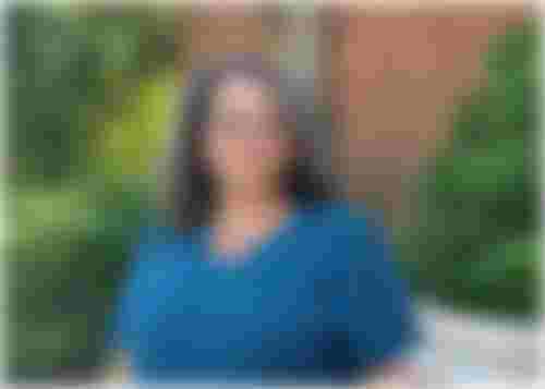 Day Kimball Health Names Beth Miner Employee of the Month for May